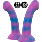 MYTHOLOGY – DION GALACTIC DILDO M – VIBRATOR WATCHME WIRELESS TECHNOLOGY COMPATIBLE Dildos | SEX Shop Ireland 18