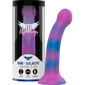 MYTHOLOGY – DION GALACTIC DILDO S Dildos | SEX Shop Ireland