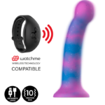 MYTHOLOGY – DION GALACTIC DILDO S – VIBRATOR WATCHME WIRELESS TECHNOLOGY COMPATIBLE Dildos | SEX Shop Ireland 14