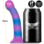 MYTHOLOGY – DION GALACTIC DILDO S – VIBRATOR WATCHME WIRELESS TECHNOLOGY COMPATIBLE Dildos | SEX Shop Ireland 15