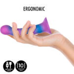 MYTHOLOGY – DION GALACTIC DILDO S – VIBRATOR WATCHME WIRELESS TECHNOLOGY COMPATIBLE Dildos | SEX Shop Ireland 16