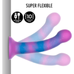 MYTHOLOGY – DION GALACTIC DILDO S – VIBRATOR WATCHME WIRELESS TECHNOLOGY COMPATIBLE Dildos | SEX Shop Ireland 17