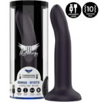 MYTHOLOGY – DUMAN MYSTIC DILDO L – VIBRATOR COMPATIBLE WITH WATCHME WIRELESS TECHNOLOGY Dildos | SEX Shop Ireland 13