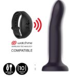 MYTHOLOGY – DUMAN MYSTIC DILDO L – VIBRATOR COMPATIBLE WITH WATCHME WIRELESS TECHNOLOGY Dildos | SEX Shop Ireland 15