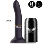 MYTHOLOGY – DUMAN MYSTIC DILDO L – VIBRATOR COMPATIBLE WITH WATCHME WIRELESS TECHNOLOGY Dildos | SEX Shop Ireland 16
