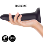 MYTHOLOGY – DUMAN MYSTIC DILDO L – VIBRATOR COMPATIBLE WITH WATCHME WIRELESS TECHNOLOGY Dildos | SEX Shop Ireland 18