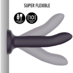 MYTHOLOGY – DUMAN MYSTIC DILDO L – VIBRATOR COMPATIBLE WITH WATCHME WIRELESS TECHNOLOGY Dildos | SEX Shop Ireland 19