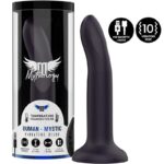 MYTHOLOGY – DUMAN MYSTIC DILDO M – VIBRATOR COMPATIBLE WITH WATCHME WIRELESS TECHNOLOGY Dildos | SEX Shop Ireland 13