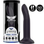 MYTHOLOGY – DUMAN MYSTIC DILDO M – VIBRATOR COMPATIBLE WITH WATCHME WIRELESS TECHNOLOGY Dildos | SEX Shop Ireland 13