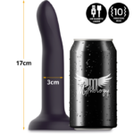 MYTHOLOGY – DUMAN MYSTIC DILDO M – VIBRATOR COMPATIBLE WITH WATCHME WIRELESS TECHNOLOGY Dildos | SEX Shop Ireland 16