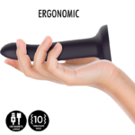 MYTHOLOGY – DUMAN MYSTIC DILDO M – VIBRATOR COMPATIBLE WITH WATCHME WIRELESS TECHNOLOGY Dildos | SEX Shop Ireland 19