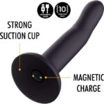 MYTHOLOGY DUMAN MYSTIC DILDO S – VIBRATOR WATCHME WIRELESS TECHNOLOGY COMPATIBLE Dildos | SEX Shop Ireland 14