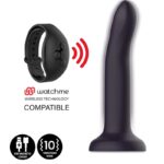 MYTHOLOGY DUMAN MYSTIC DILDO S – VIBRATOR WATCHME WIRELESS TECHNOLOGY COMPATIBLE Dildos | SEX Shop Ireland 15