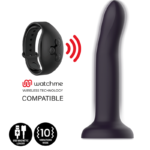 MYTHOLOGY DUMAN MYSTIC DILDO S – VIBRATOR WATCHME WIRELESS TECHNOLOGY COMPATIBLE Dildos | SEX Shop Ireland 15