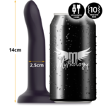 MYTHOLOGY DUMAN MYSTIC DILDO S – VIBRATOR WATCHME WIRELESS TECHNOLOGY COMPATIBLE Dildos | SEX Shop Ireland 16