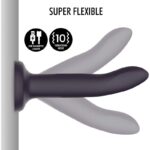 MYTHOLOGY DUMAN MYSTIC DILDO S – VIBRATOR WATCHME WIRELESS TECHNOLOGY COMPATIBLE Dildos | SEX Shop Ireland 19