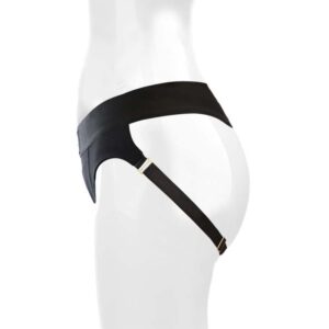 MYTHOLOGY FANTASY HARNESS – SUPER ELASTIC HARNESS ONE SIZE Sex Toys | SEX Shop Ireland 6