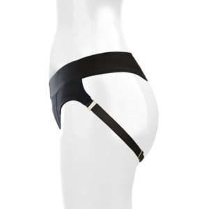 MYTHOLOGY FANTASY HARNESS – SUPER ELASTIC HARNESS ONE SIZE Sex Toys | SEX Shop Ireland 3