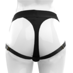 MYTHOLOGY FANTASY HARNESS – SUPER ELASTIC HARNESS ONE SIZE Sex Toys | SEX Shop Ireland 11