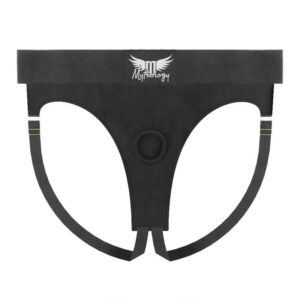 MYTHOLOGY FANTASY HARNESS – SUPER ELASTIC HARNESS ONE SIZE Sex Toys | SEX Shop Ireland 4