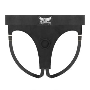 MYTHOLOGY FANTASY HARNESS – SUPER ELASTIC HARNESS ONE SIZE Sex Toys | SEX Shop Ireland