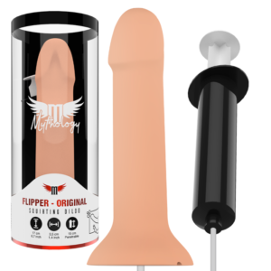 MYTHOLOGY – FLIPPER ORIGINAL DILDO EJACULATOR Dildos | SEX Shop Ireland