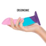 MYTHOLOGY – GARRICK PASTEL DILDO Dildos | SEX Shop Ireland 12