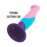 MYTHOLOGY – GARRICK PASTEL DILDO Dildos | SEX Shop Ireland 15