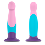 MYTHOLOGY – GARRICK PASTEL DILDO Dildos | SEX Shop Ireland 16