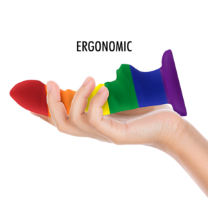 MYTHOLOGY – HER COLBY PRIDE DILDO Dildos | SEX Shop Ireland 3
