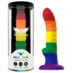 MYTHOLOGY – HER COLBY PRIDE DILDO Dildos | SEX Shop Ireland 11