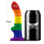 MYTHOLOGY – HER COLBY PRIDE DILDO Dildos | SEX Shop Ireland 13