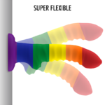 MYTHOLOGY – HER COLBY PRIDE DILDO Dildos | SEX Shop Ireland 14