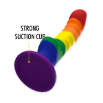 MYTHOLOGY – HER COLBY PRIDE DILDO Dildos | SEX Shop Ireland 15