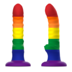MYTHOLOGY – HER COLBY PRIDE DILDO Dildos | SEX Shop Ireland 16