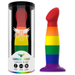 MYTHOLOGY – HER GARRICK PRIDE DILDO Dildos | SEX Shop Ireland 11