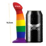 MYTHOLOGY – HER GARRICK PRIDE DILDO Dildos | SEX Shop Ireland 13