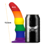 MYTHOLOGY – KUNO PRIDE DILDO M Dildos | SEX Shop Ireland 13