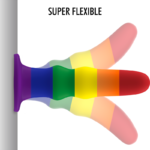 MYTHOLOGY – KUNO PRIDE DILDO M Dildos | SEX Shop Ireland 14