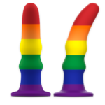 MYTHOLOGY – KUNO PRIDE DILDO M Dildos | SEX Shop Ireland 16