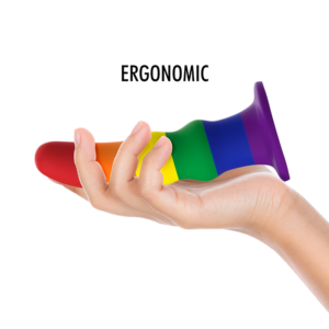 MYTHOLOGY – KUNO PRIDE DILDO S Dildos | SEX Shop Ireland 3