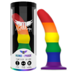 MYTHOLOGY – KUNO PRIDE DILDO S Dildos | SEX Shop Ireland 11