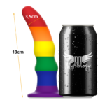 MYTHOLOGY – KUNO PRIDE DILDO S Dildos | SEX Shop Ireland 13