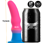MYTHOLOGY – KUNO UTOPIA DILDO M – VIBRATOR COMPATIBLE WITH WATCHME WIRELESS TECHNOLOGY Dildos | SEX Shop Ireland 15