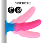 MYTHOLOGY – KUNO UTOPIA DILDO M – VIBRATOR COMPATIBLE WITH WATCHME WIRELESS TECHNOLOGY Dildos | SEX Shop Ireland 17