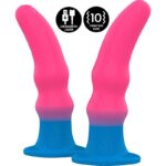 MYTHOLOGY – KUNO UTOPIA DILDO M – VIBRATOR COMPATIBLE WITH WATCHME WIRELESS TECHNOLOGY Dildos | SEX Shop Ireland 18