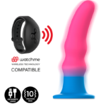 MYTHOLOGY – KUNO UTOPIA DILDO S – VIBRATOR WATCHME WIRELESS TECHNOLOGY COMPATIBLE Dildos | SEX Shop Ireland 14