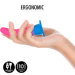 MYTHOLOGY – KUNO UTOPIA DILDO S – VIBRATOR WATCHME WIRELESS TECHNOLOGY COMPATIBLE Dildos | SEX Shop Ireland 17