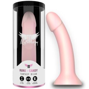 MYTHOLOGY – RUNE CANDY DILDO Dildos | SEX Shop Ireland