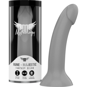MYTHOLOGY – RUNE MAJESTIC DILDO S Dildos | SEX Shop Ireland